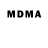 MDMA кристаллы KAMRAN MAJIDOV